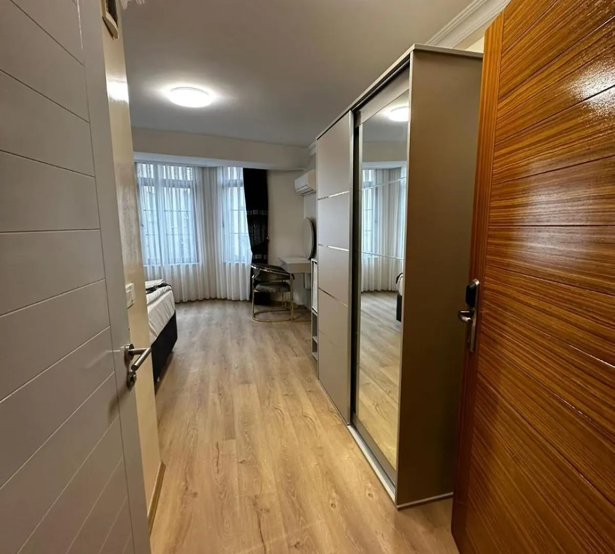 New Hotel Harbiye Studio Istanbul