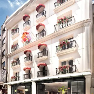 Last Hotel