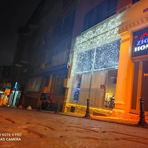 Zion Butik Hotel