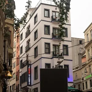 Hotel Di Poesia