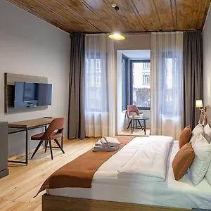 Roco Beyoglu Hotel