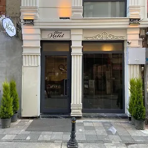 Mina Life Hotel