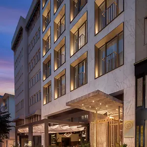 Glens Nisantasi Hotel