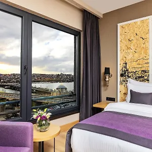 The Halich Karakoy - Special Category **** 이스탄불