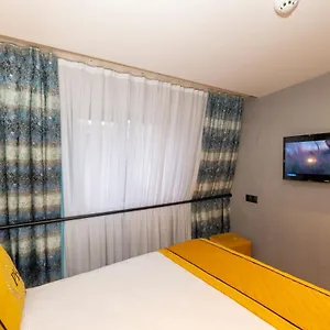 Hotel Peri Taksim