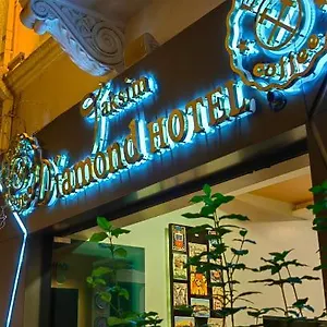 Hotel Taksim Diamond