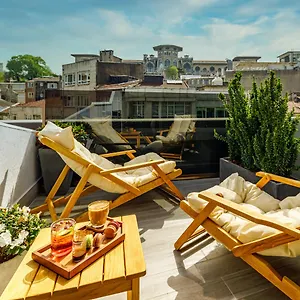 4* Hotel Euro Design