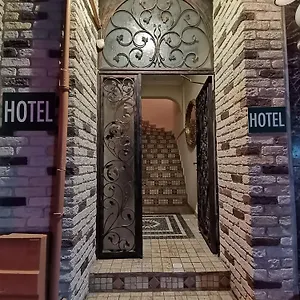 Hotel Taksim Sato