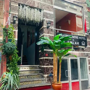 Taksim Centre Istambul