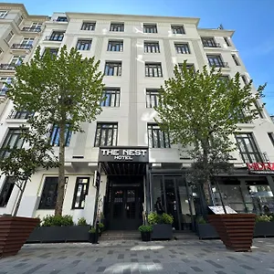 The Nest **** 이스탄불