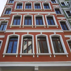 Juno Taksim Istambul
