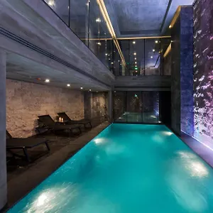 Endless Art Hotel-special Category Istambul
