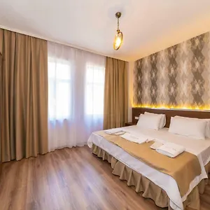 Hotel Pera Imperium Taksim