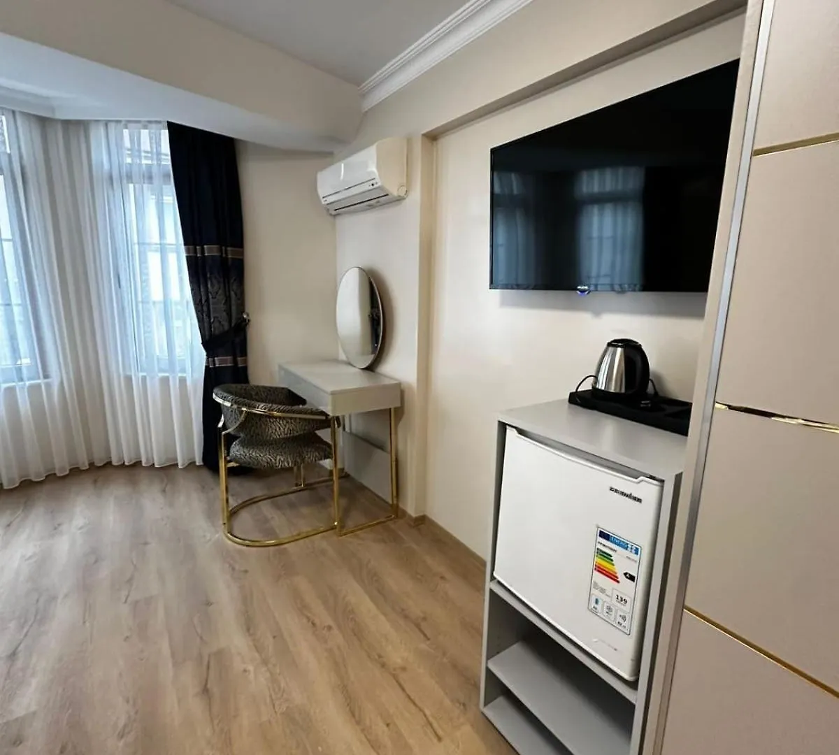 New Hotel Harbiye Studio Κωνσταντινούπολη 2*,  Τουρκία
